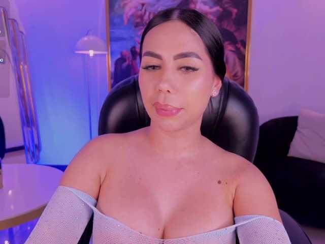 SabrinaMontclair