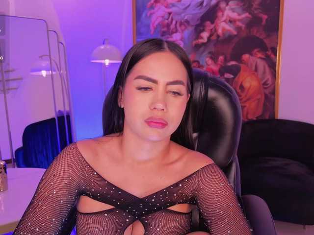 SabrinaMontclair