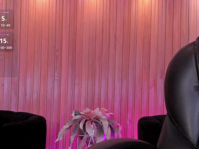 SabrinaMontclair live webcam show