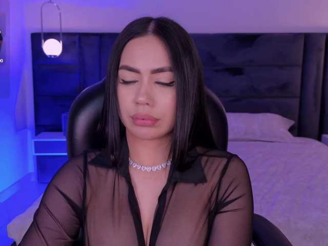 SabrinaMontclair