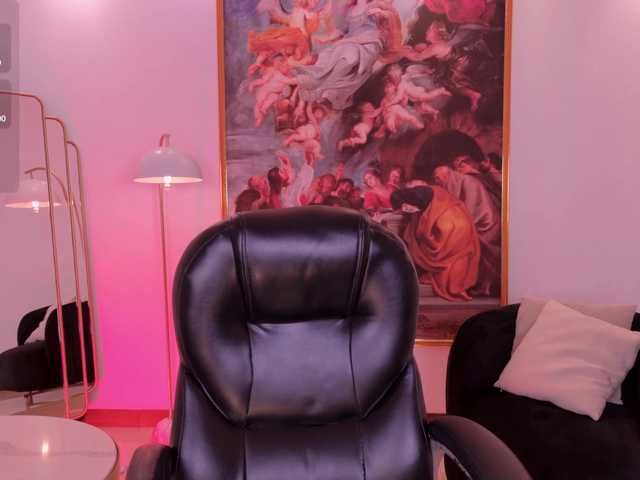 SabrinaMontclair live cam on BongaCams