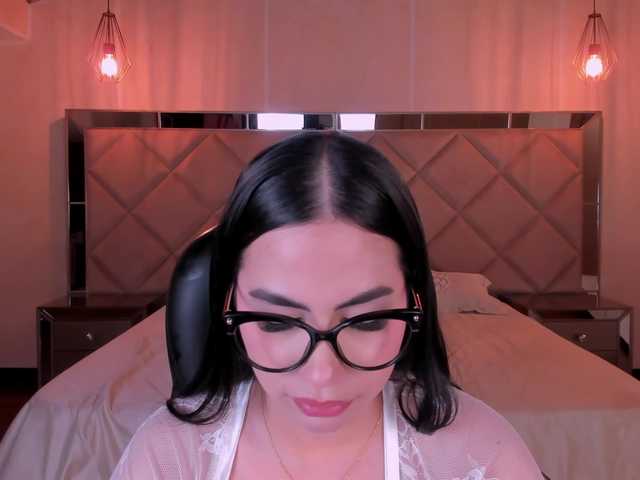 SabrinaMontclair live cam on BongaCams