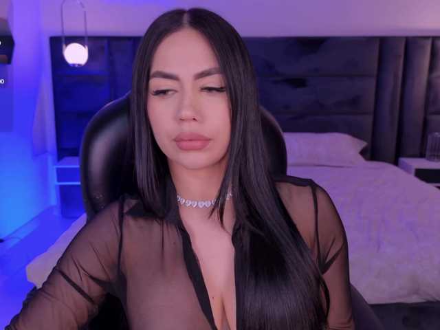 SabrinaMontclair