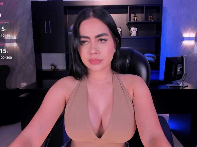 SabrinaMontclair