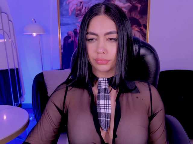 SabrinaMontclair