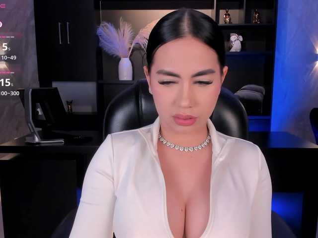 SabrinaMontclair