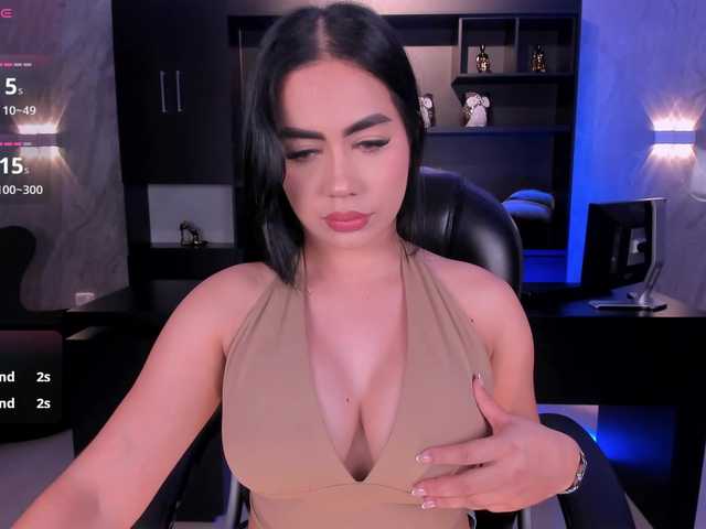 SabrinaMontclair
