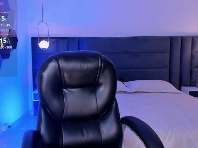 SabrinaMontclair live cam