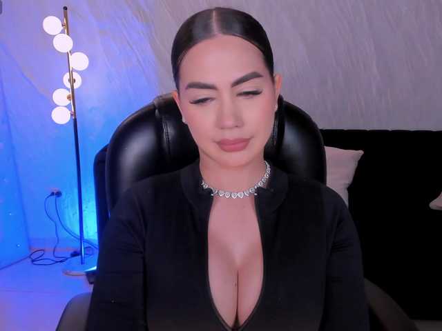 SabrinaMontclair