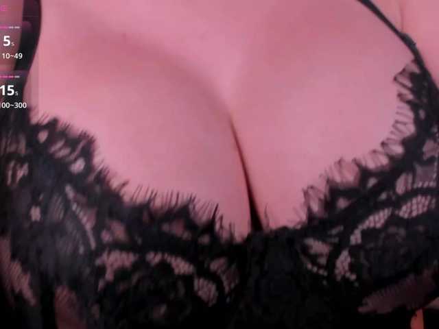 SabrinaMontclair live webcam show