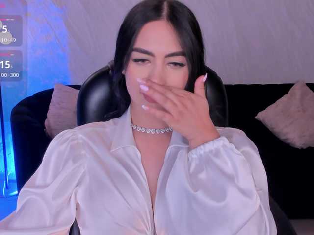 sabrinamontclair live sex