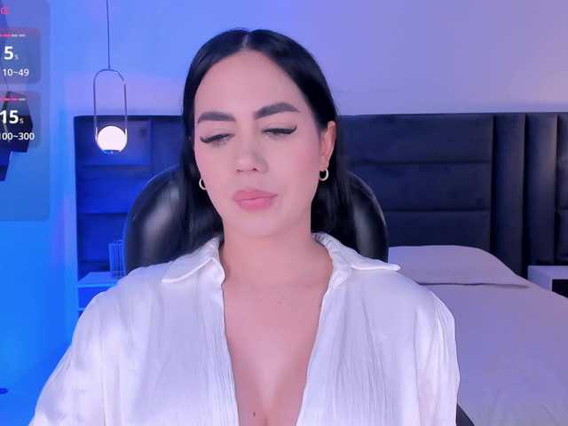 SabrinaMontclair live stream preview