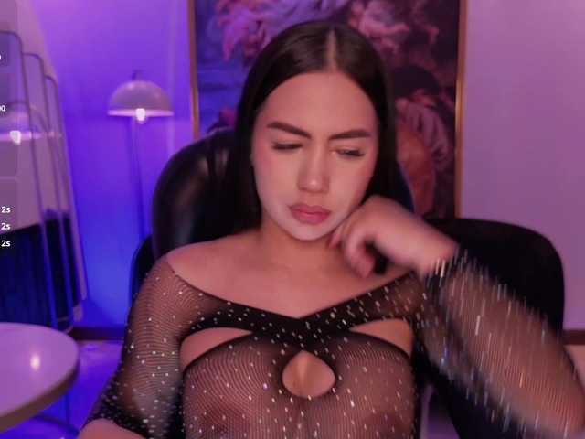 SabrinaMontclair