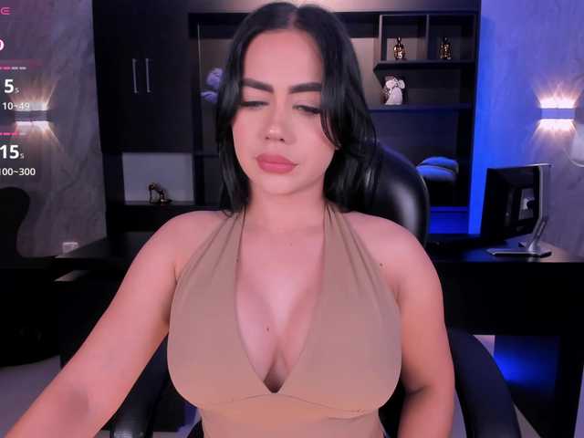 SabrinaMontclair