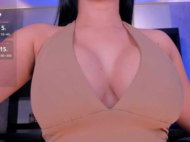 SabrinaMontclair