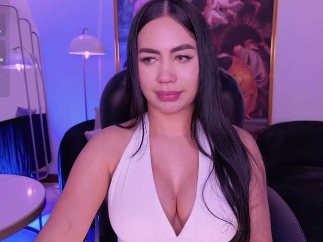 SabrinaMontclair