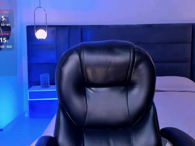 SabrinaMontclair live cam