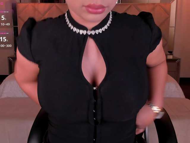 SabrinaMontclair