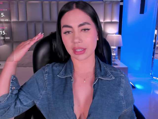 SabrinaMontclair