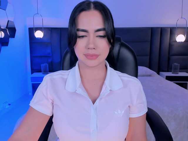 SabrinaMontclair