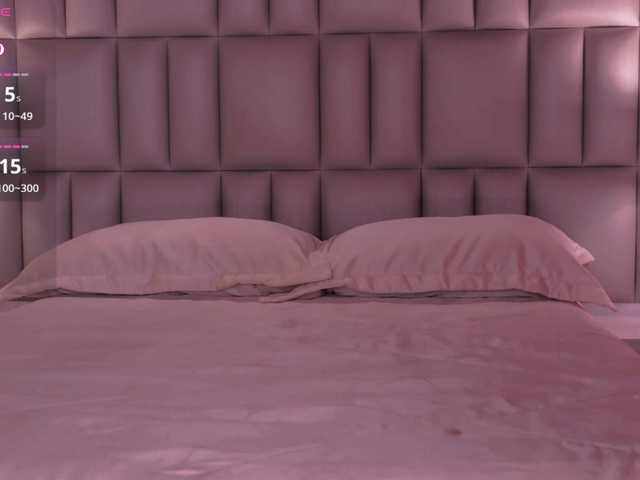 SabrinaMontclair live webcam show