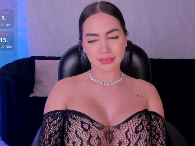 SabrinaMontclair