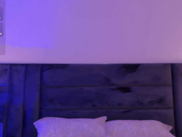 SabrinaMontclair live cam on BongaCams