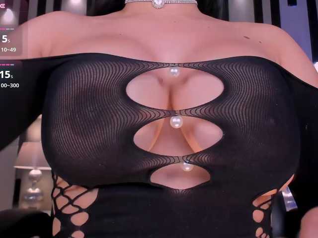 SabrinaMontclair