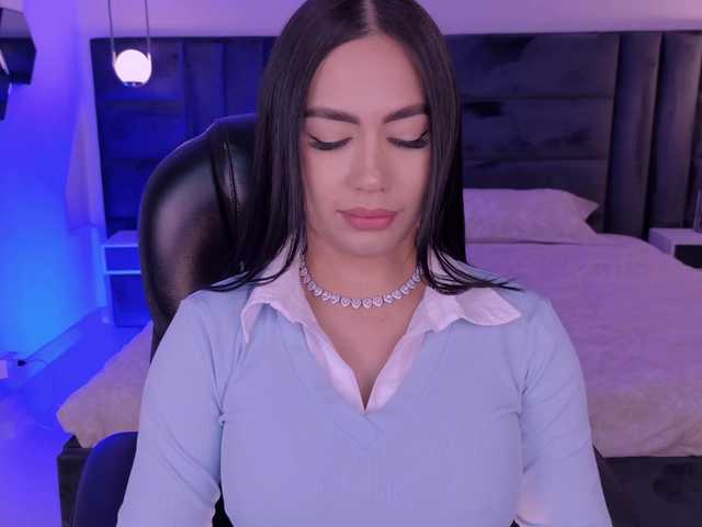 SabrinaMontclair