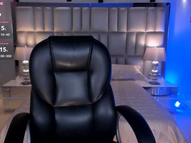 SabrinaMontclair live cam on BongaCams