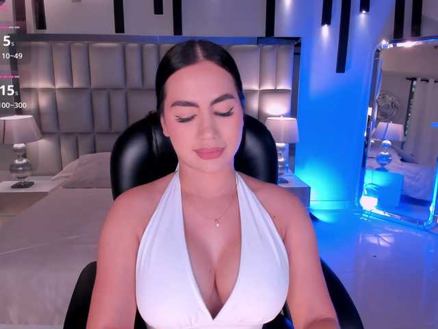 SabrinaMontclair live webcam show