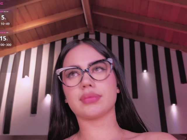 SabrinaMontclair live webcam show
