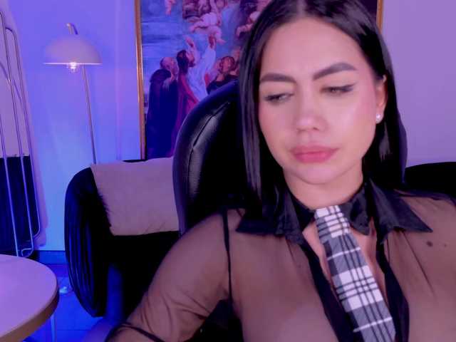 SabrinaMontclair