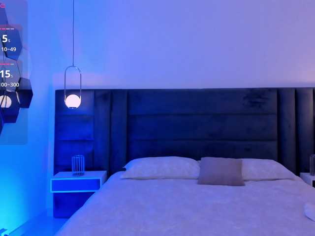 SabrinaMontclair live cam on BongaCams