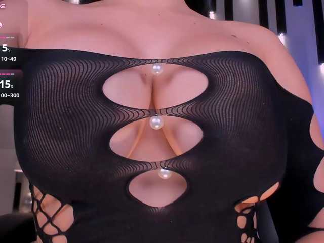 SabrinaMontclair