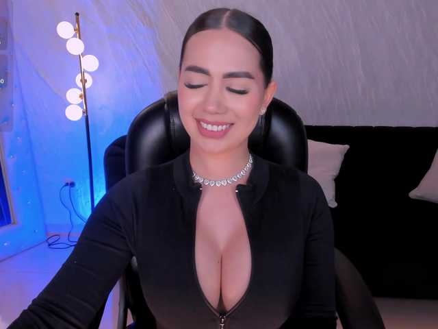 SabrinaMontclair