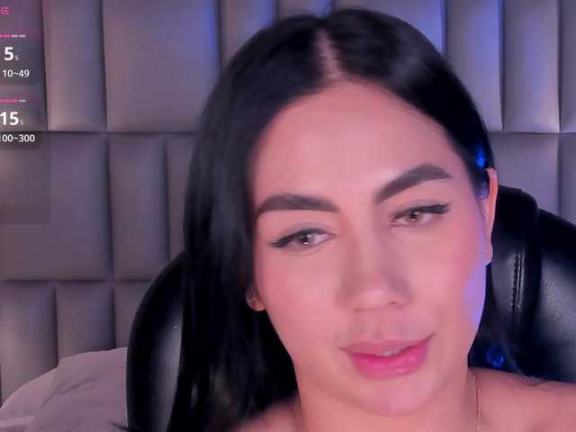 SabrinaMontclair live webcam show