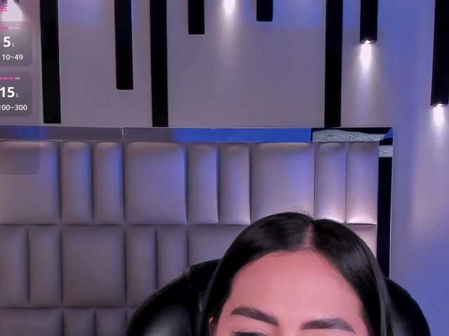 SabrinaMontclair live webcam show