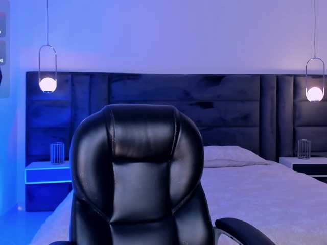 SabrinaMontclair live cam on BongaCams