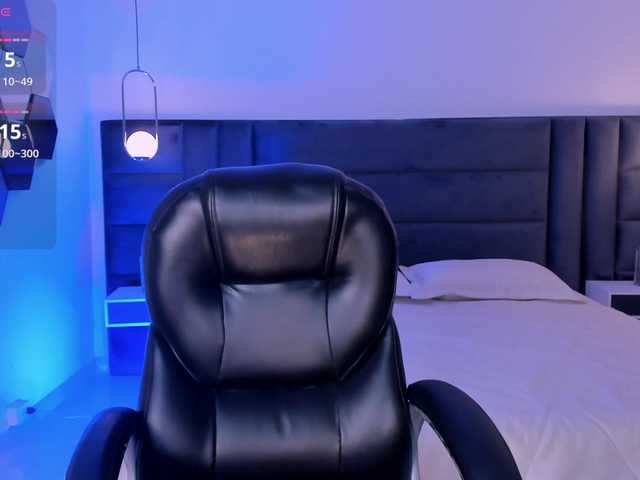 SabrinaMontclair live cam