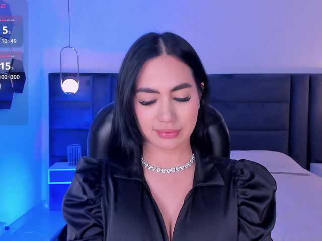 SabrinaMontclair live cam