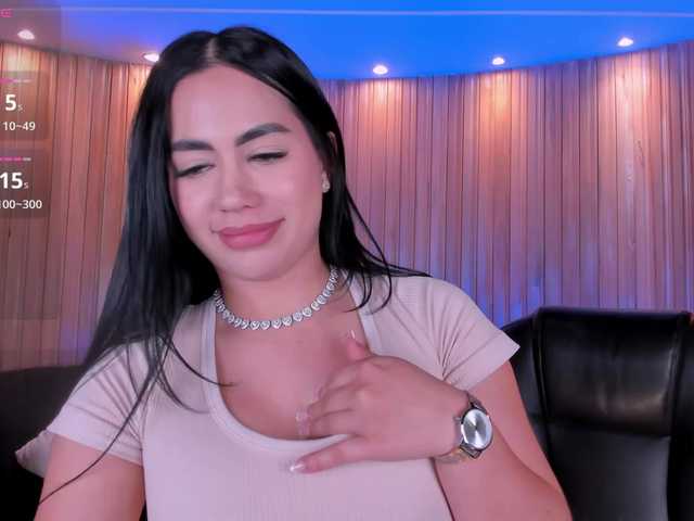SabrinaMontclair live webcam show