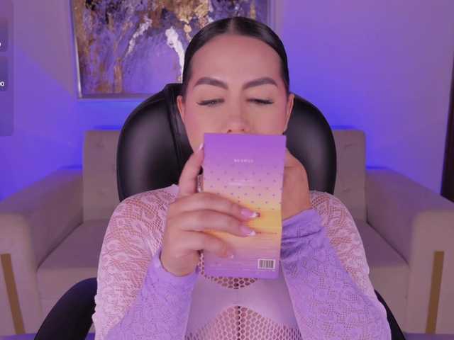 SabrinaMontclair