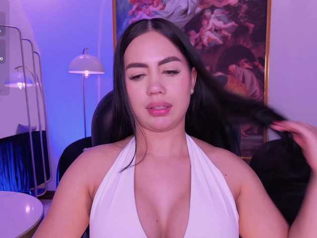 SabrinaMontclair live cam