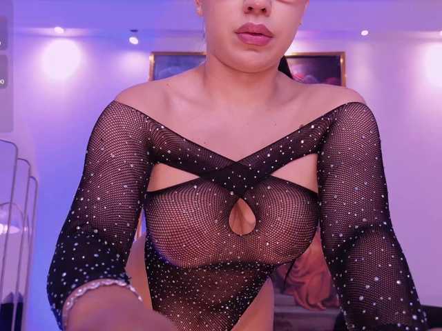 SabrinaMontclair