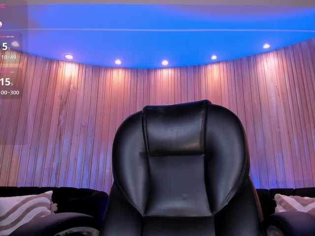 SabrinaMontclair live webcam show