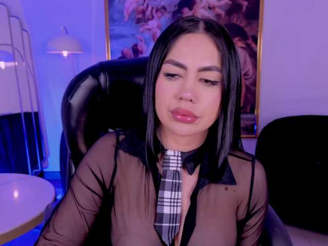 sabrinamontclair cam belle