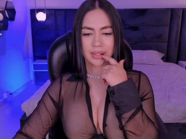 SabrinaMontclair