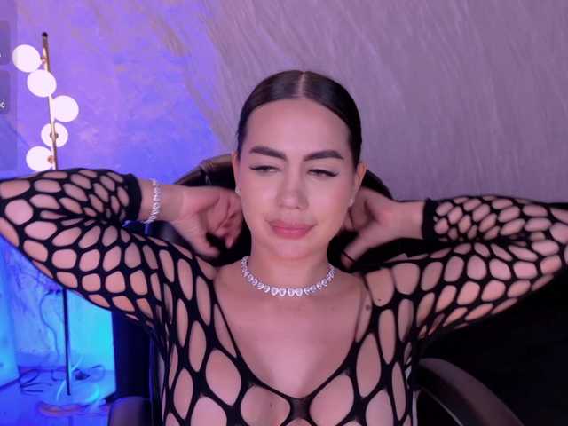 SabrinaMontclair