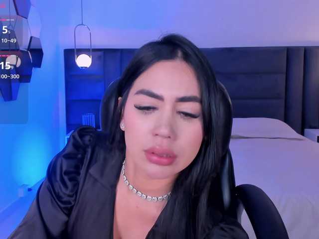 SabrinaMontclair live cam